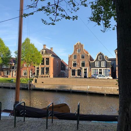 B&B Diepzicht Dokkum Exterior photo